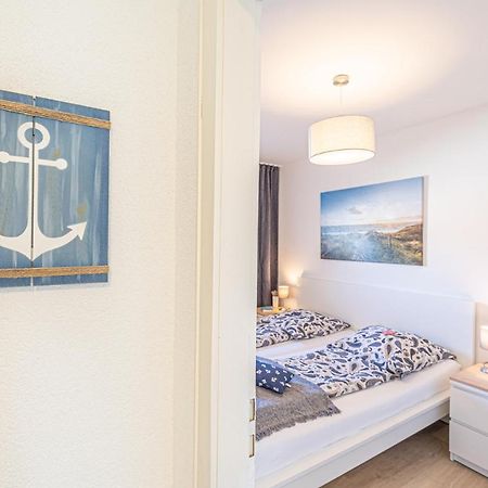 Ferienwohnungen Im Haus Strandburg Grömitz Extérieur photo