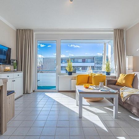 Ferienwohnungen Im Haus Strandburg Grömitz Extérieur photo